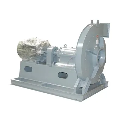 9-19 9-26 haute pression Forwarved haute puissance industrie conduit centrifuge hélice